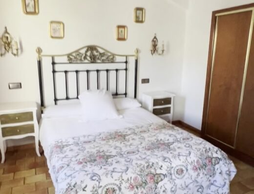 Casa de la Campana Hospedería Rural & Finca Eventos