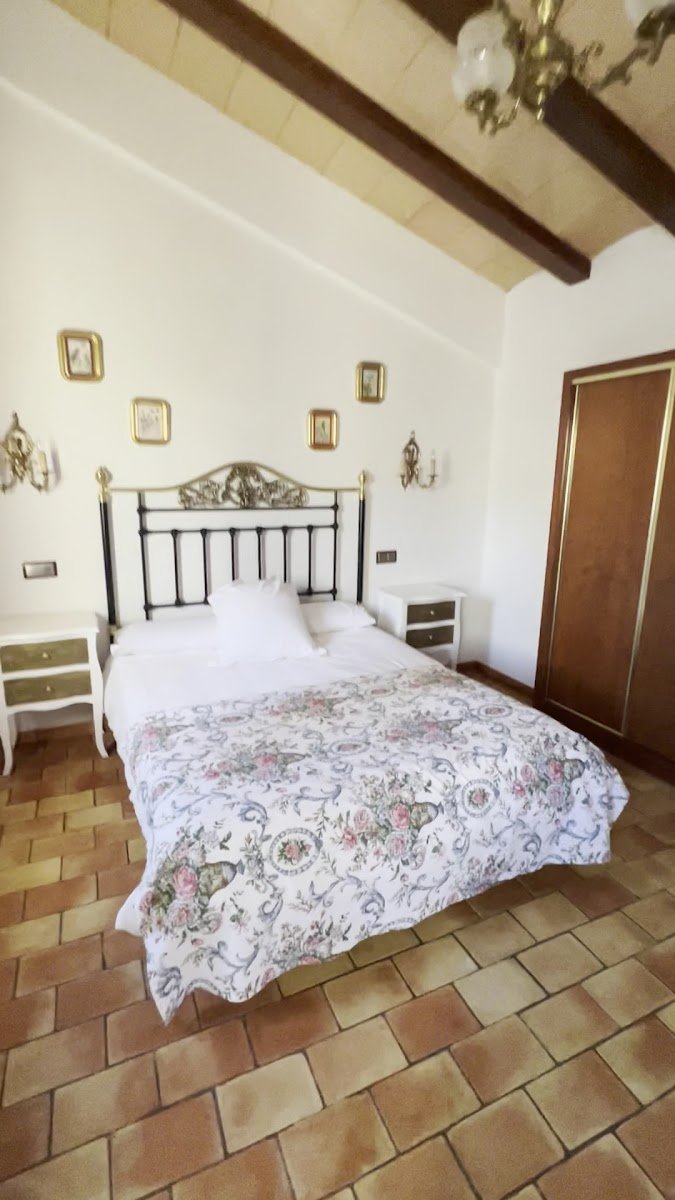 Casa de la Campana Hospedería Rural & Finca Eventos