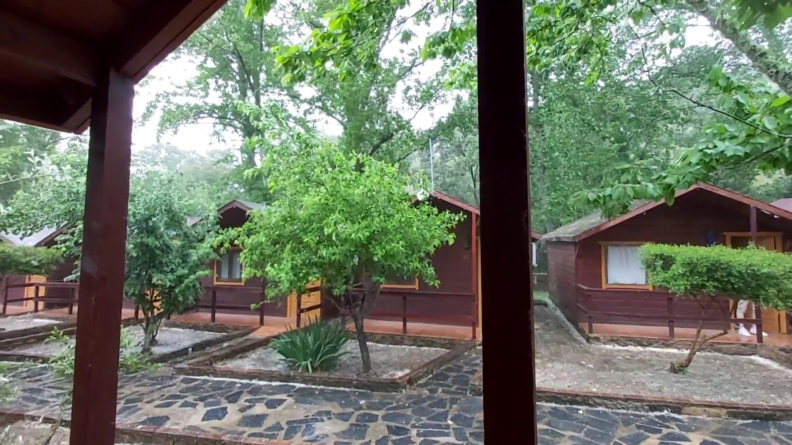 Hotel La Posada de Cortegana