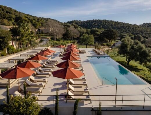 The Lodge Mallorca, member of Small Luxury Hotels