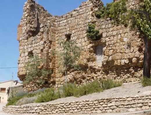 Casa Rural Zaragoza