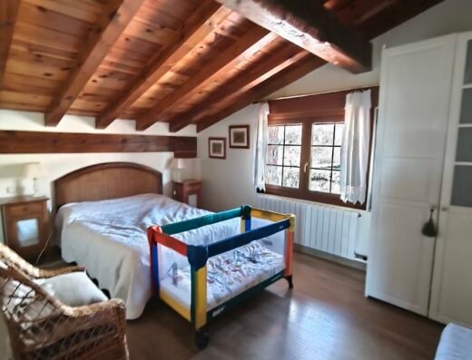 Casa Rural El Olmo