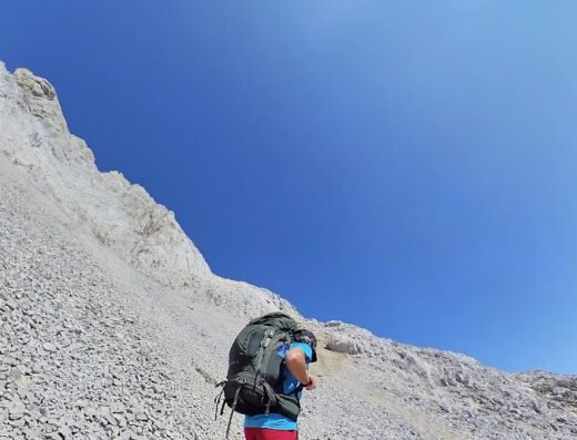 Picos Trekking Company