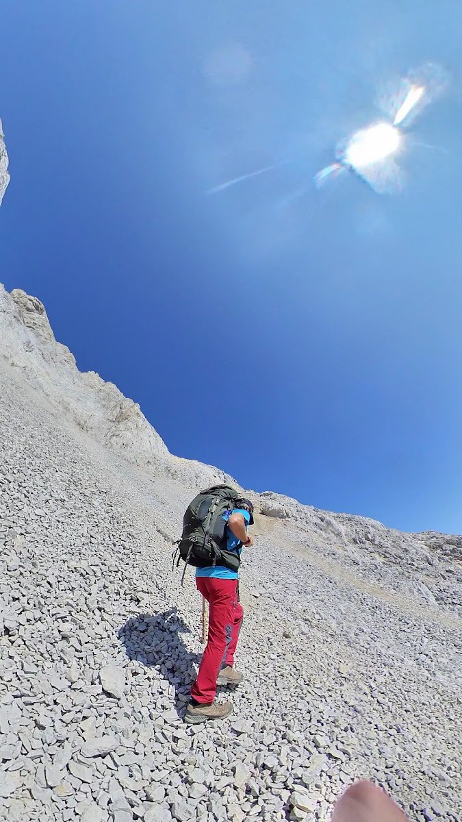 Picos Trekking Company