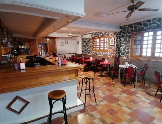 Return Café-Bar