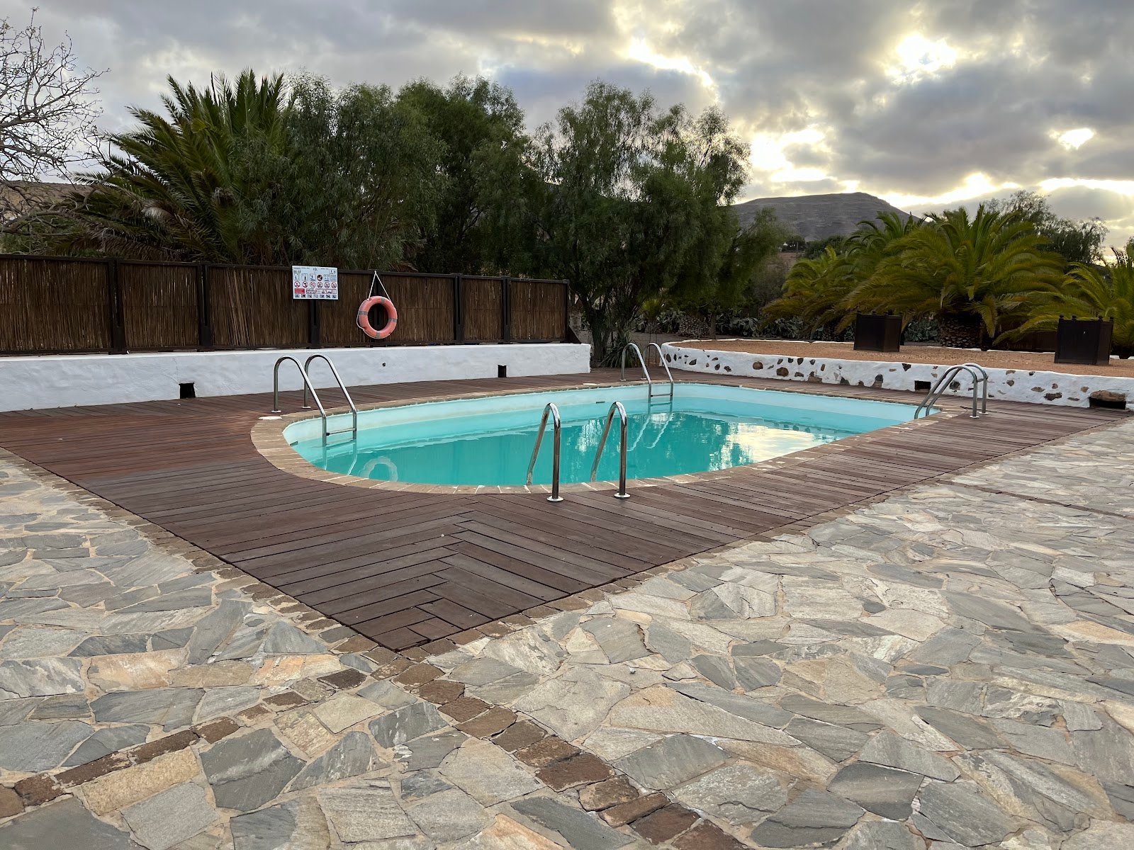 Agro-Hotel Rugama