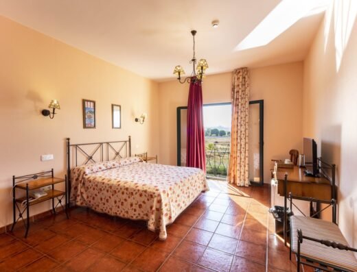 DST Hotel Alonso de Monroy