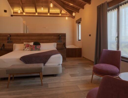 Hotel Rural Cantexos