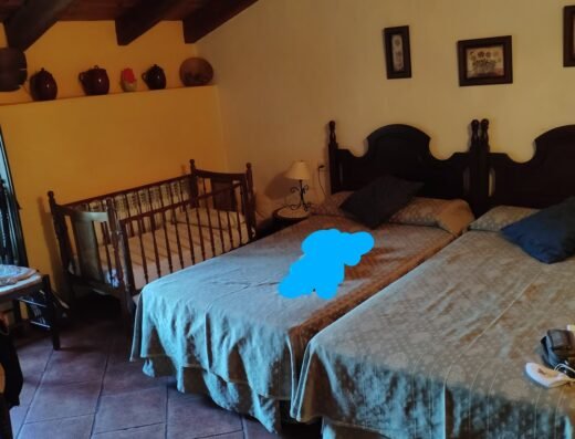 El jaraiz de Peñolite