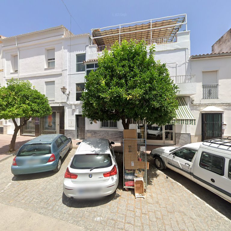 Casa Rural Paquita