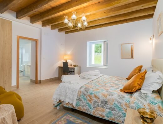 Casa rural con SPA – Balneario de Fontibre