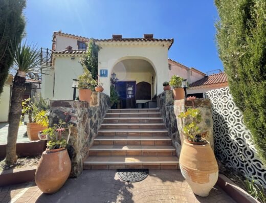 Hotel Rural El Refugio