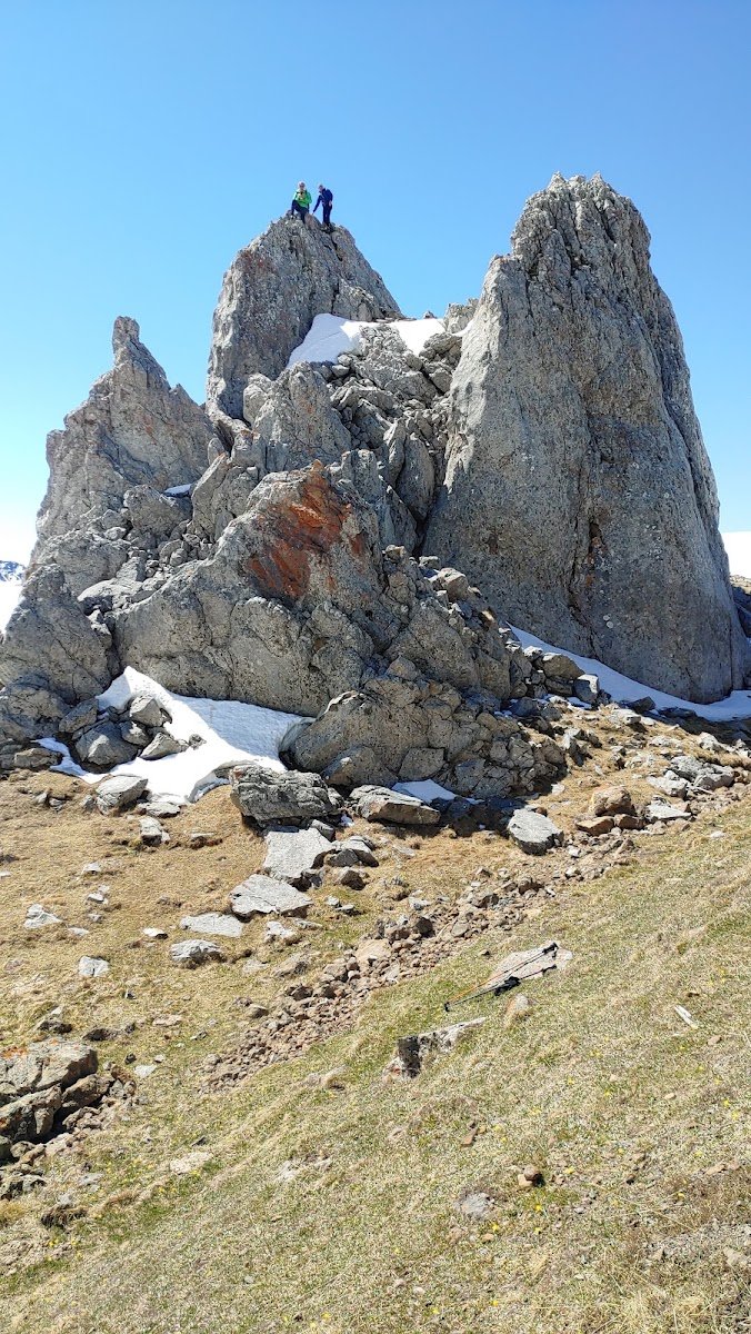 Punta Canu