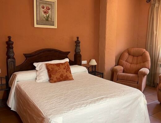 Hotel San Julián