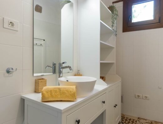 Casa Rural Bentayga