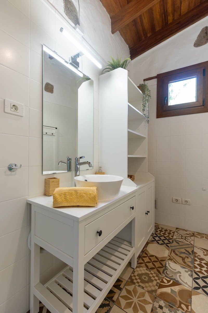 Casa Rural Bentayga