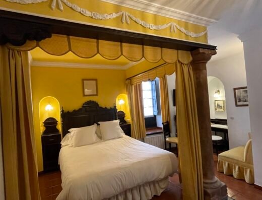 Hotel Soho Boutique Palacio San Gabriel