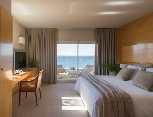 Terraza Hotel & Spa
