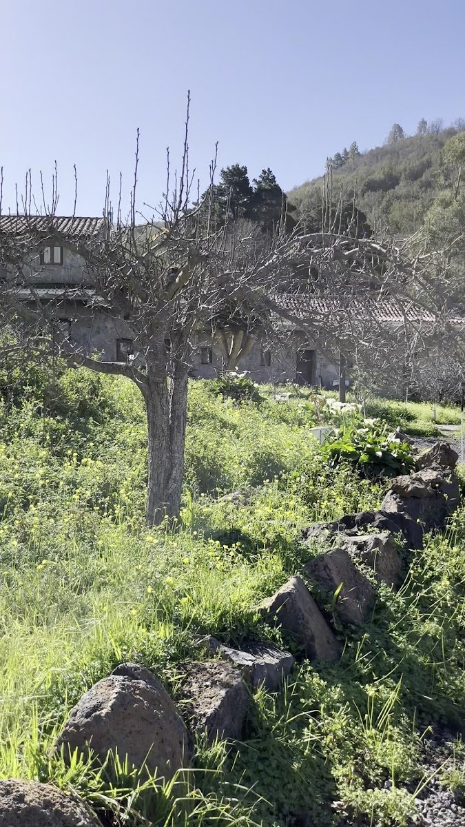 Casa Rural La Gustoza