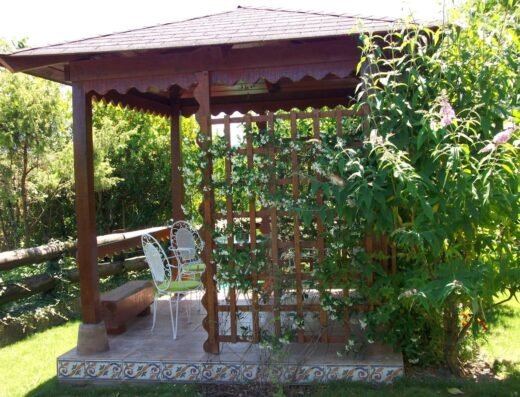 «CASA RURAL LA ERA»