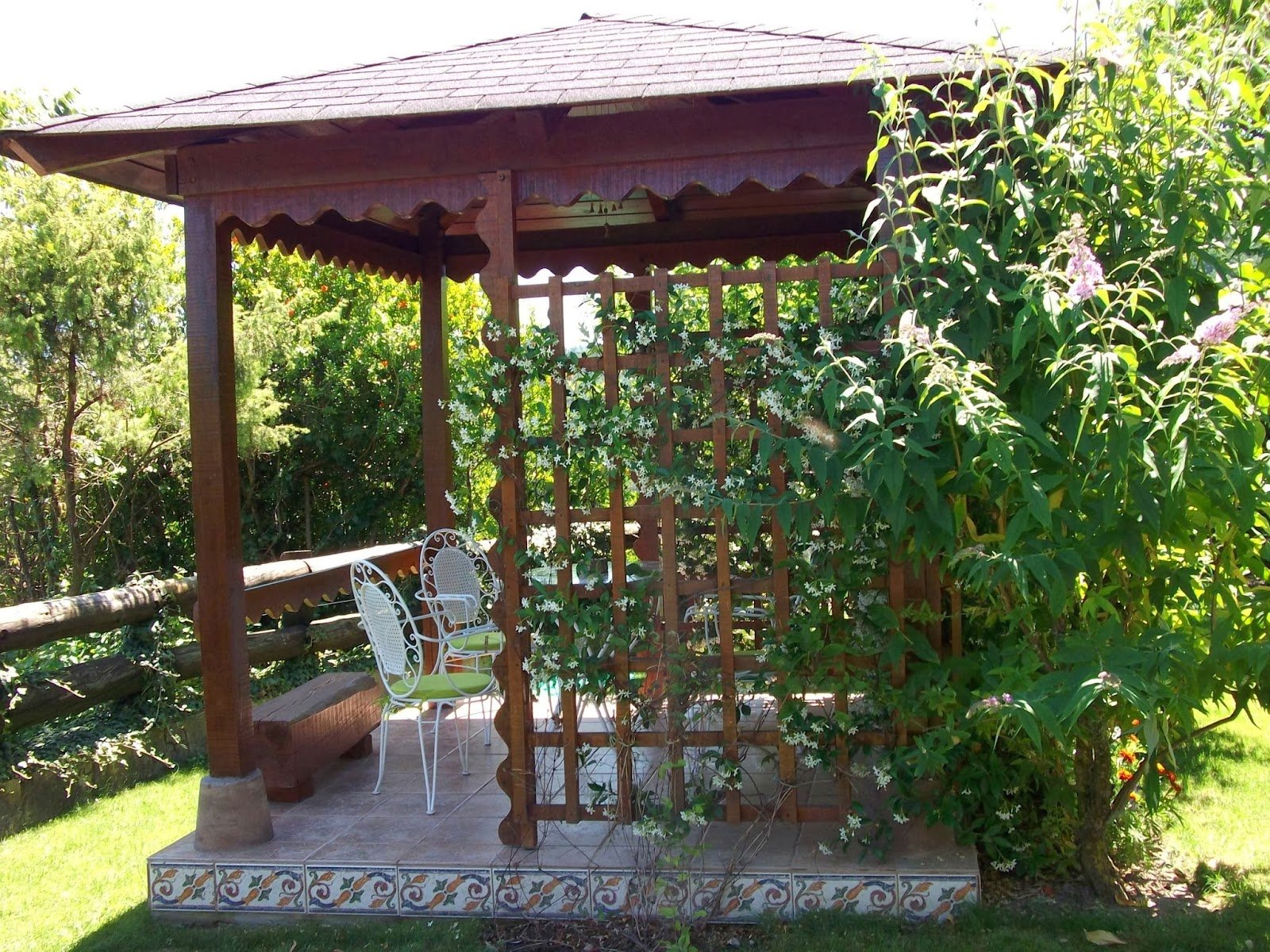«CASA RURAL LA ERA»