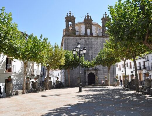 Casa Rural Las Piedras
