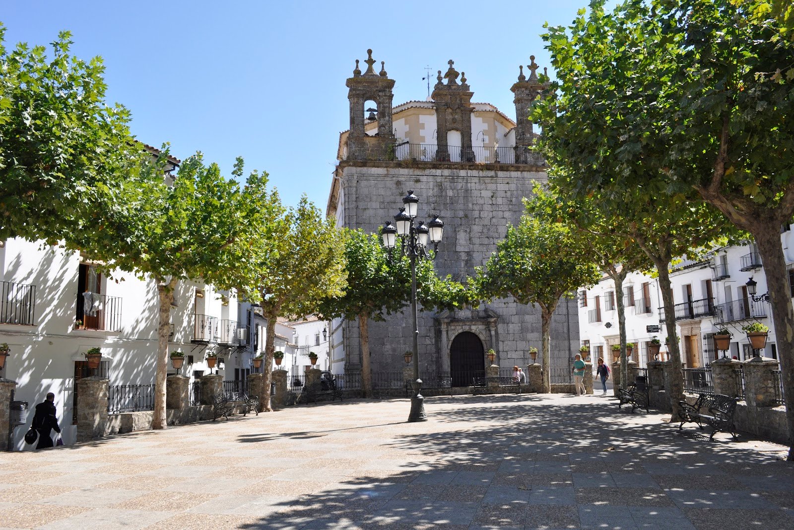 Casa Rural Las Piedras