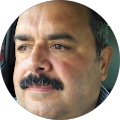 Angel Mendez Roman