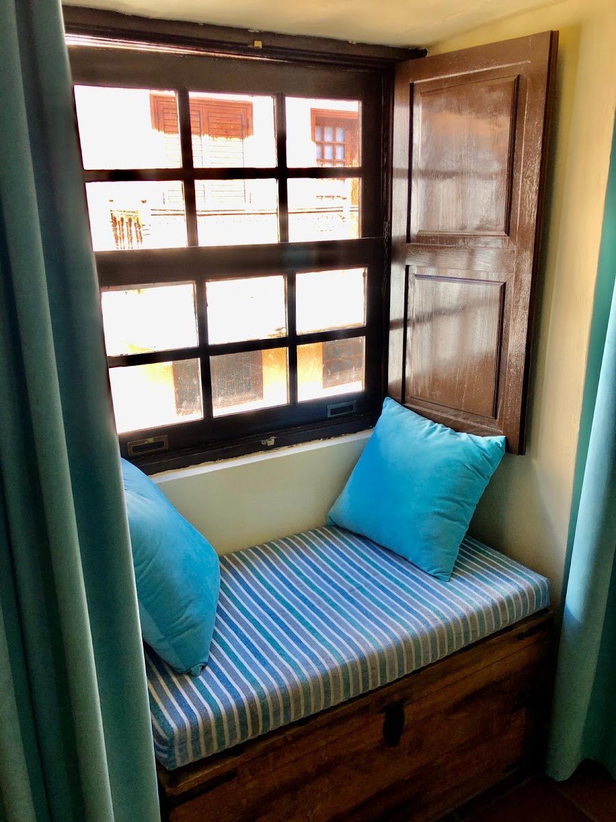 Hotel Rural Vilaflor