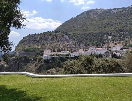 Hotel Villa Turística de Grazalema