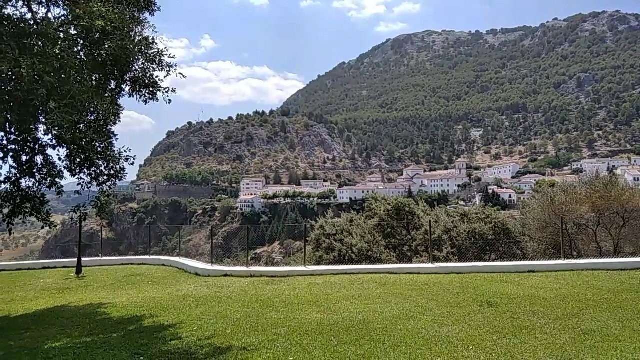 Hotel Villa Turística de Grazalema