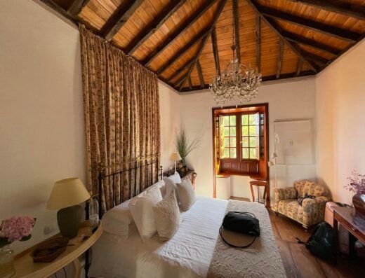 Hacienda Cuatro Ventanas