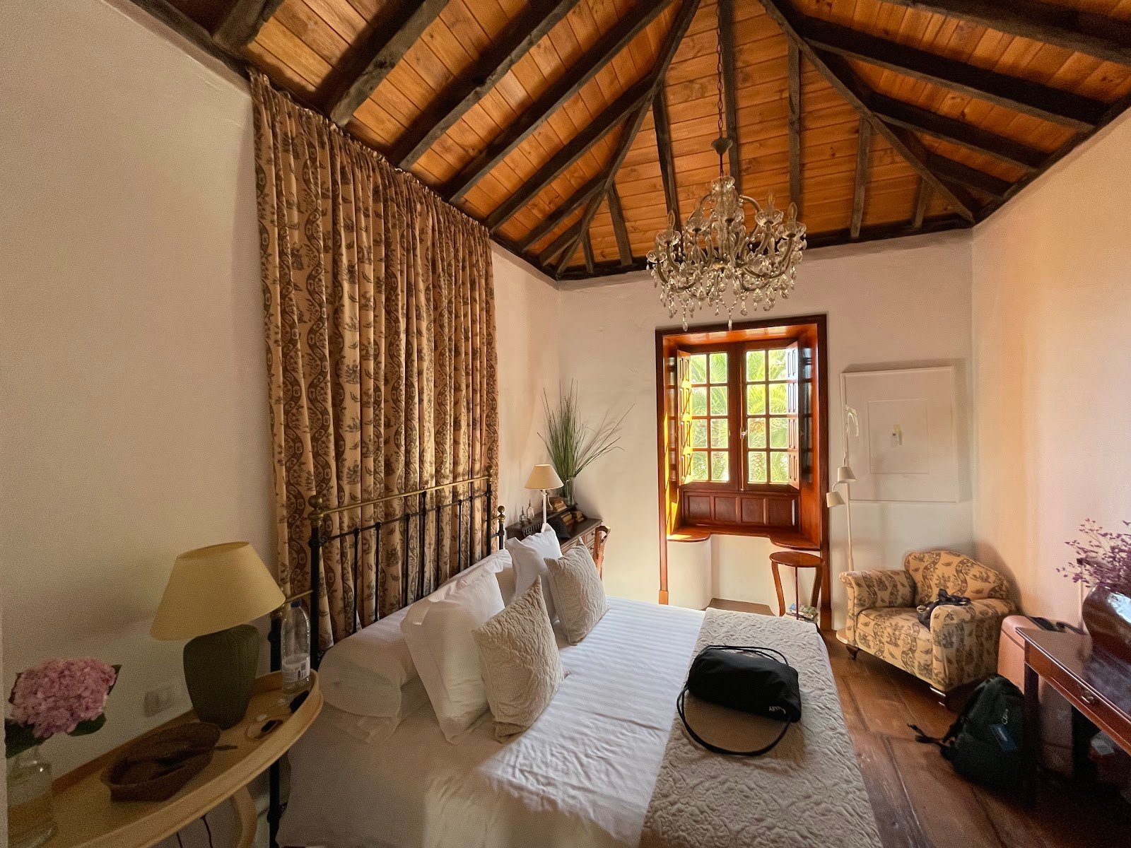 Hacienda Cuatro Ventanas