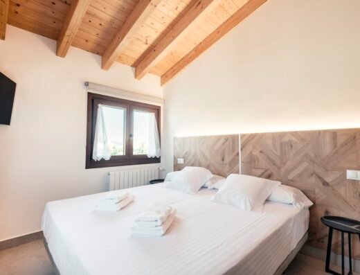 Hotel Brisa de Quintres