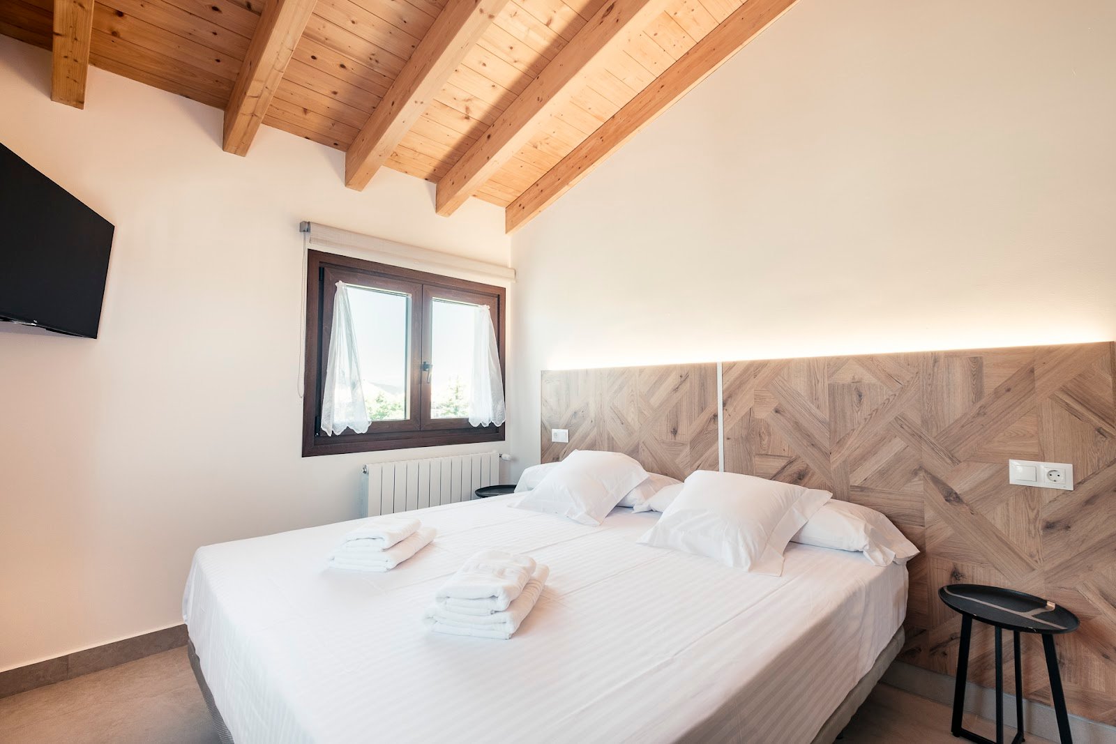 Hotel Brisa de Quintres