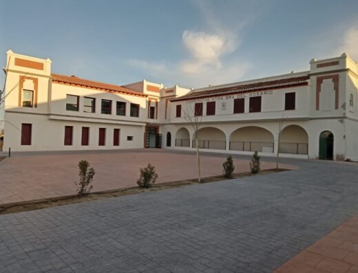 La Hospedería – El Provencio (Hotel 4 estrellas)