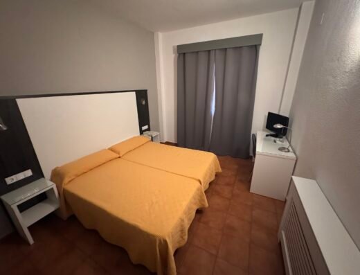 Hotel Galaroza Sierra