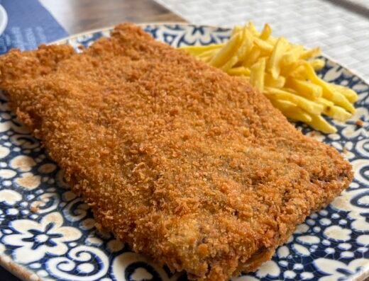 Restaurante A la Sombra de un Sifón