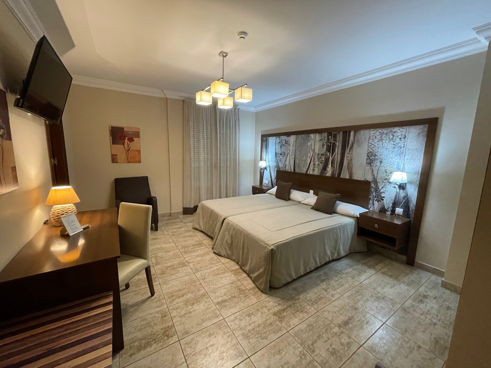 Hostal Los Girasoles