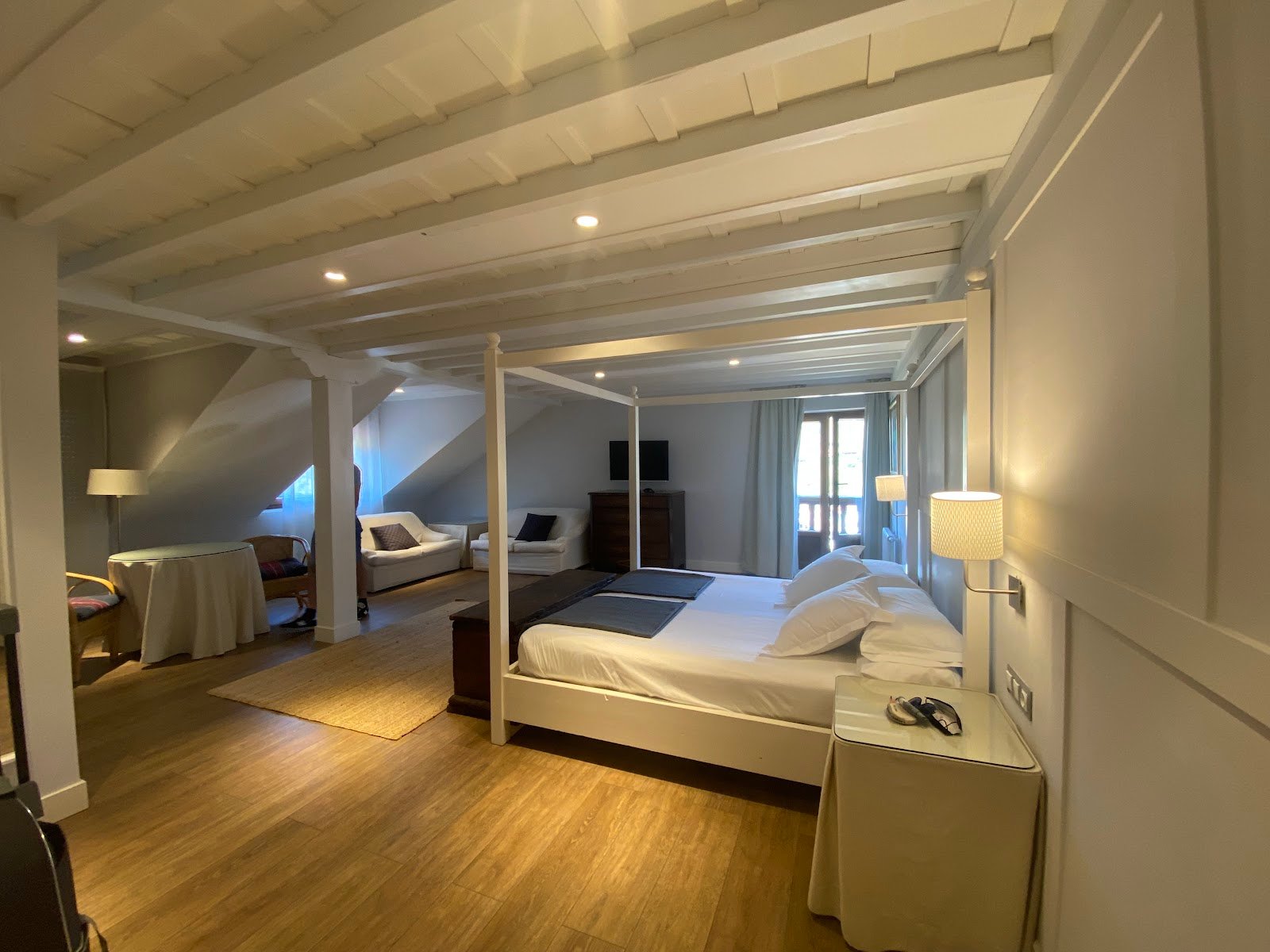 Hotel Valdecoro