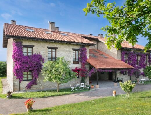 Hotel Rural Casona de Cefontes