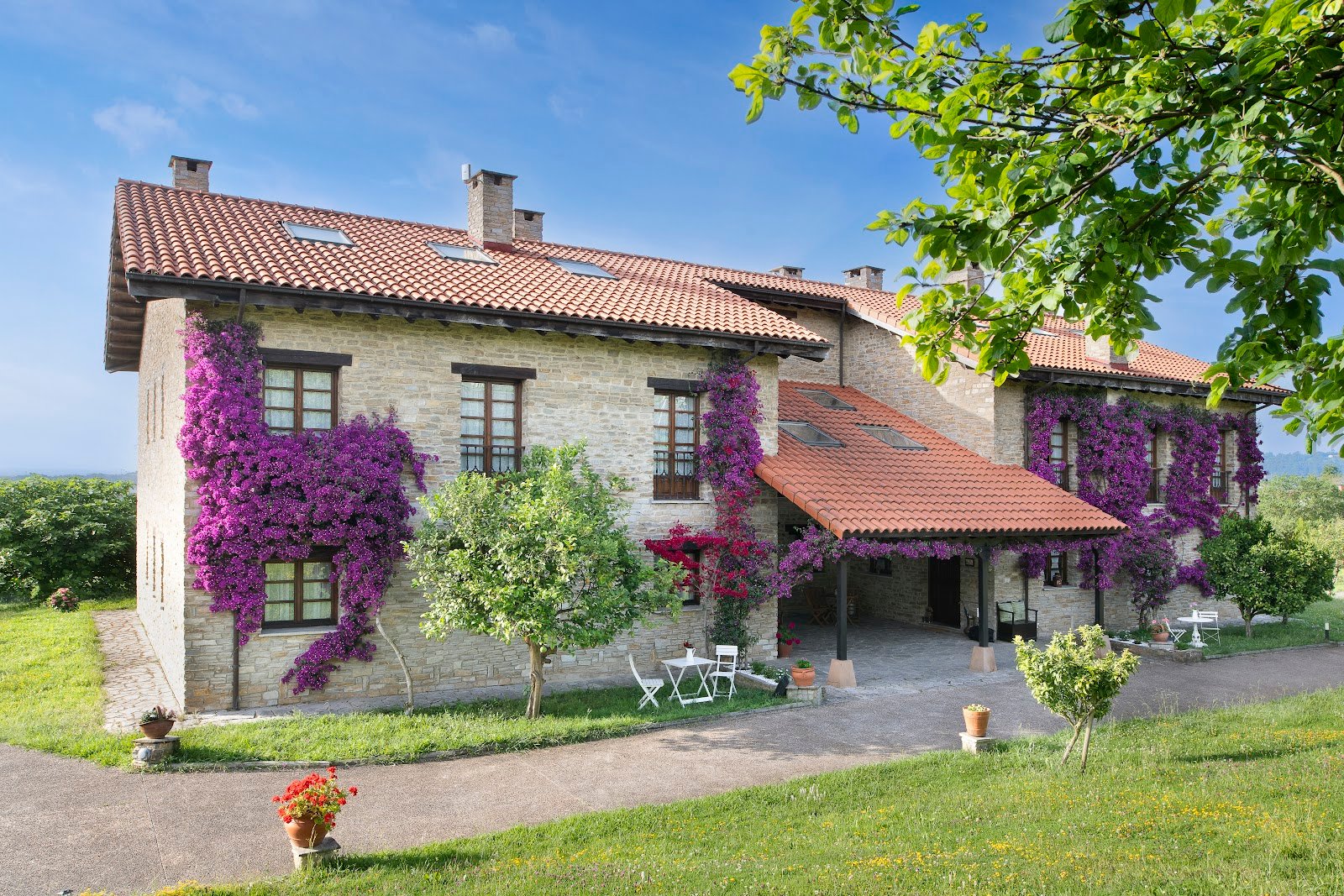 Hotel Rural Casona de Cefontes