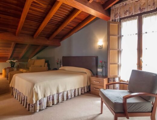 Gran Hotel Rural Cela