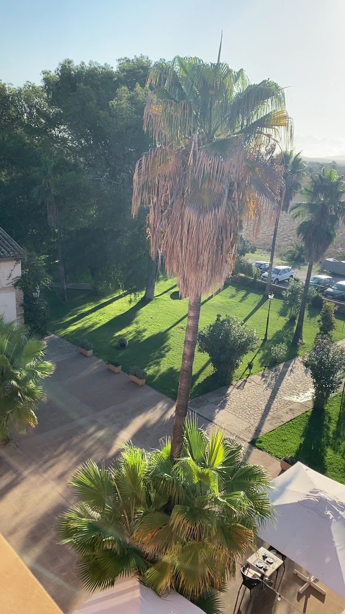 Belle Virrey Finca Hotel