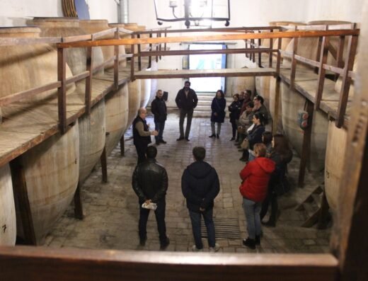 La Bodega de las Estrellas – Valdepeñas