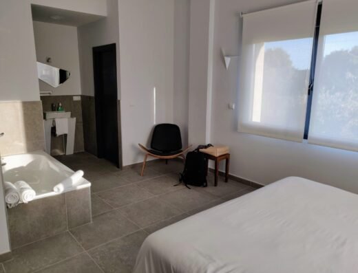 Casa Rural Mirador Ardea Mendixur
