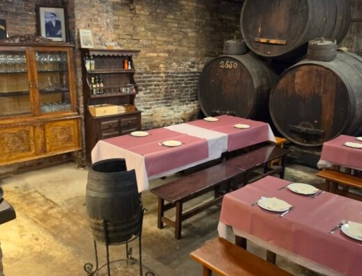 Restaurante Sidrería El Polesu