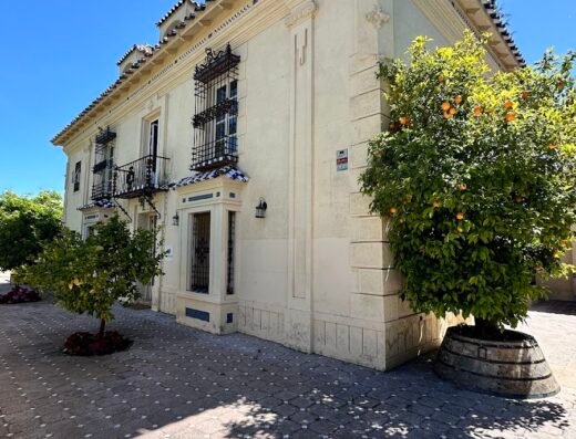 Hotel Rural La Condesa