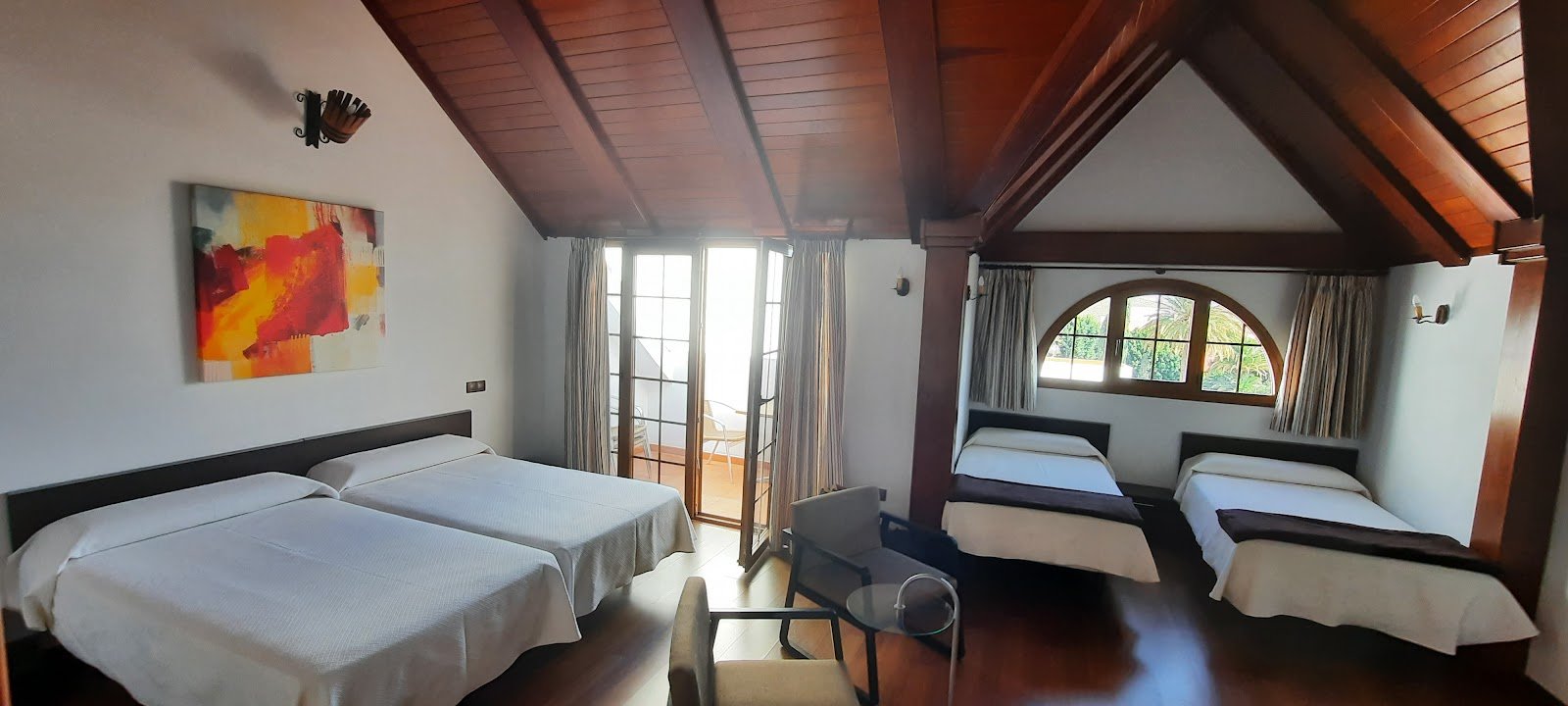 La Casona Canaria Boutique Home B & B