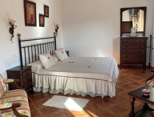 Hotel Meson Fuente Del Pino | Hotel Olvera